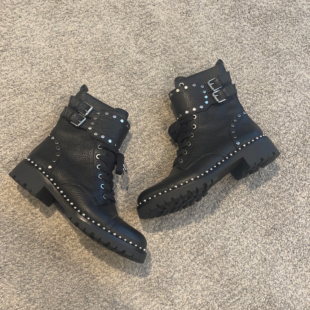 Sam Edelman - Jennifer 6.5 boots. Like new condition